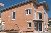 Lower Rainham home extensions